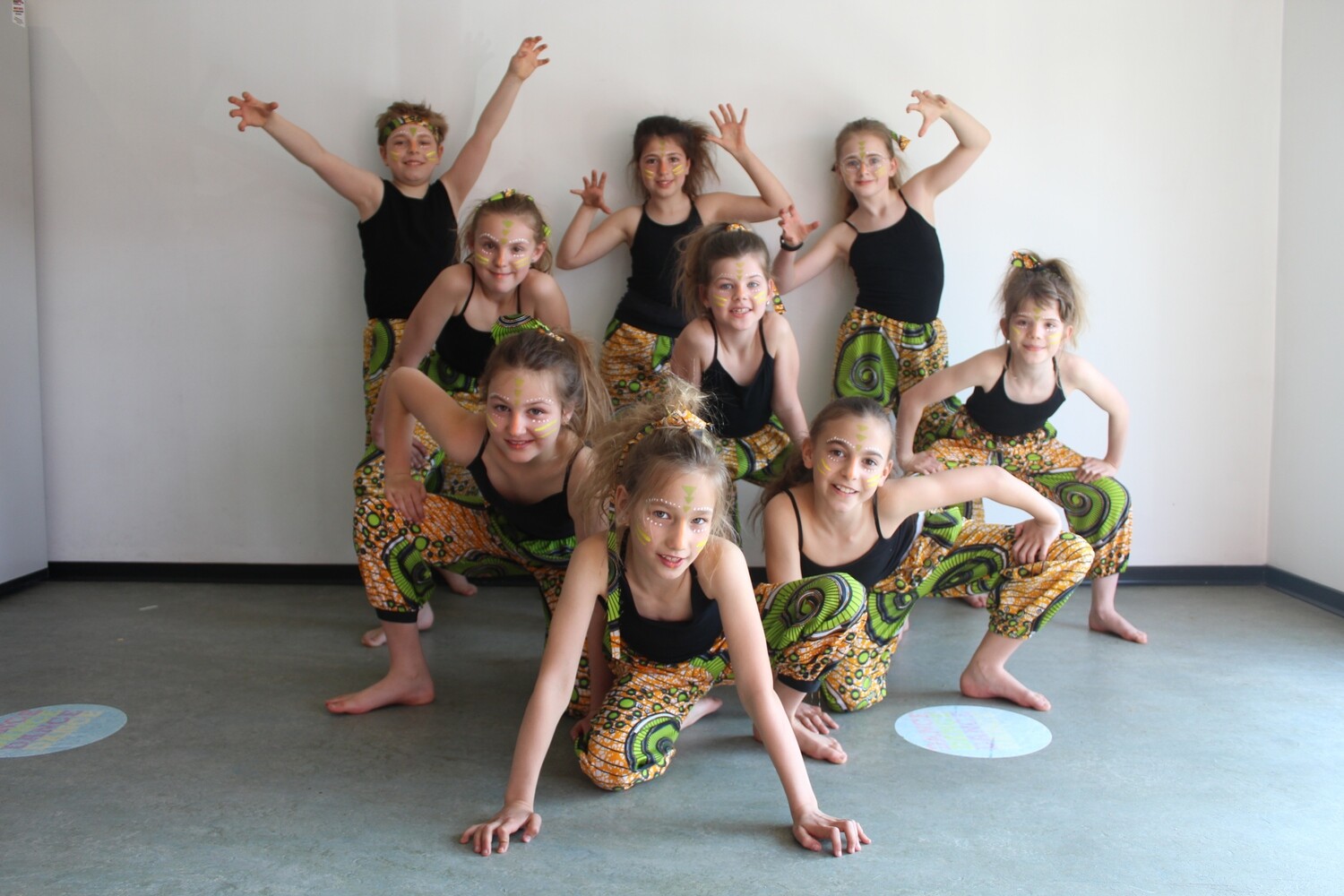Broek, Afrikaans (8-9 jaar) (12)