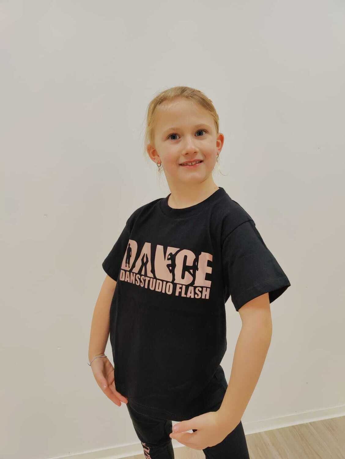 T-shirt rosé KIDS