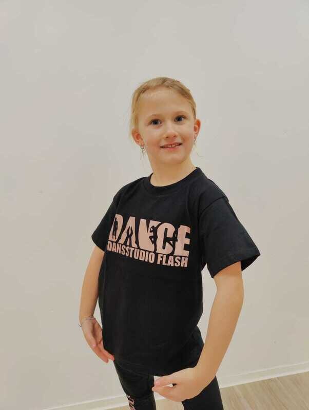 T-shirt rosé KIDS