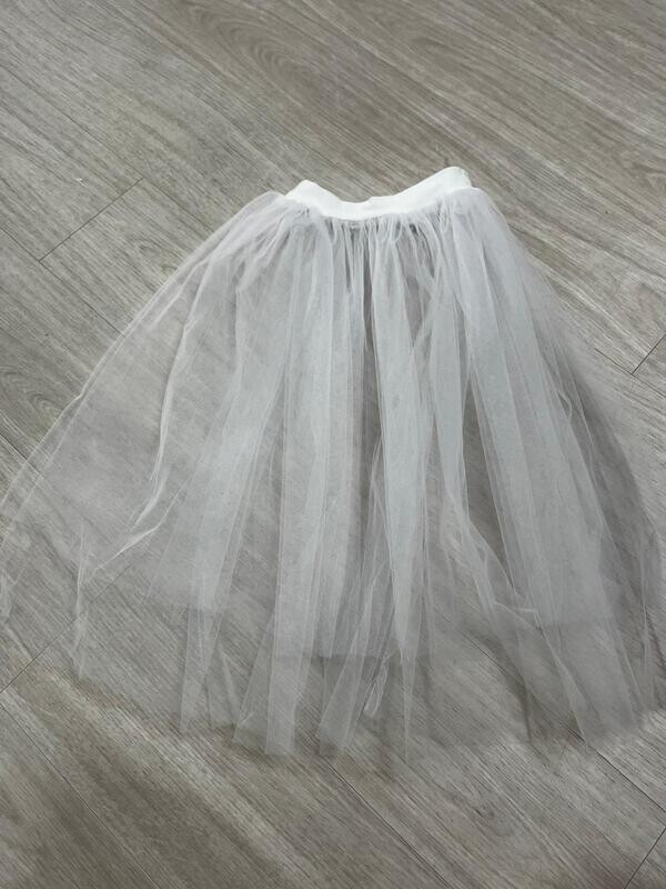 Tutu, wit lang (9)