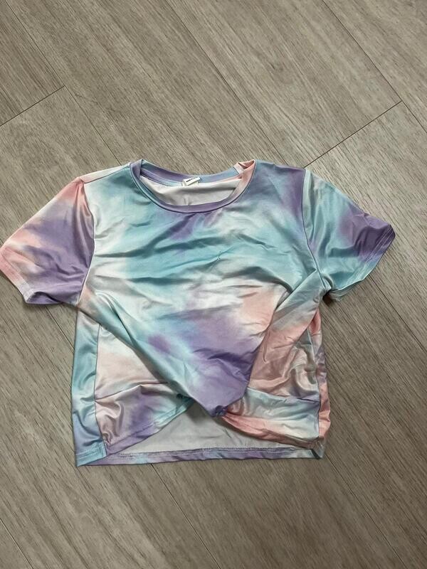 T-shirt, tydie (18) T-shirt, tydie (18)