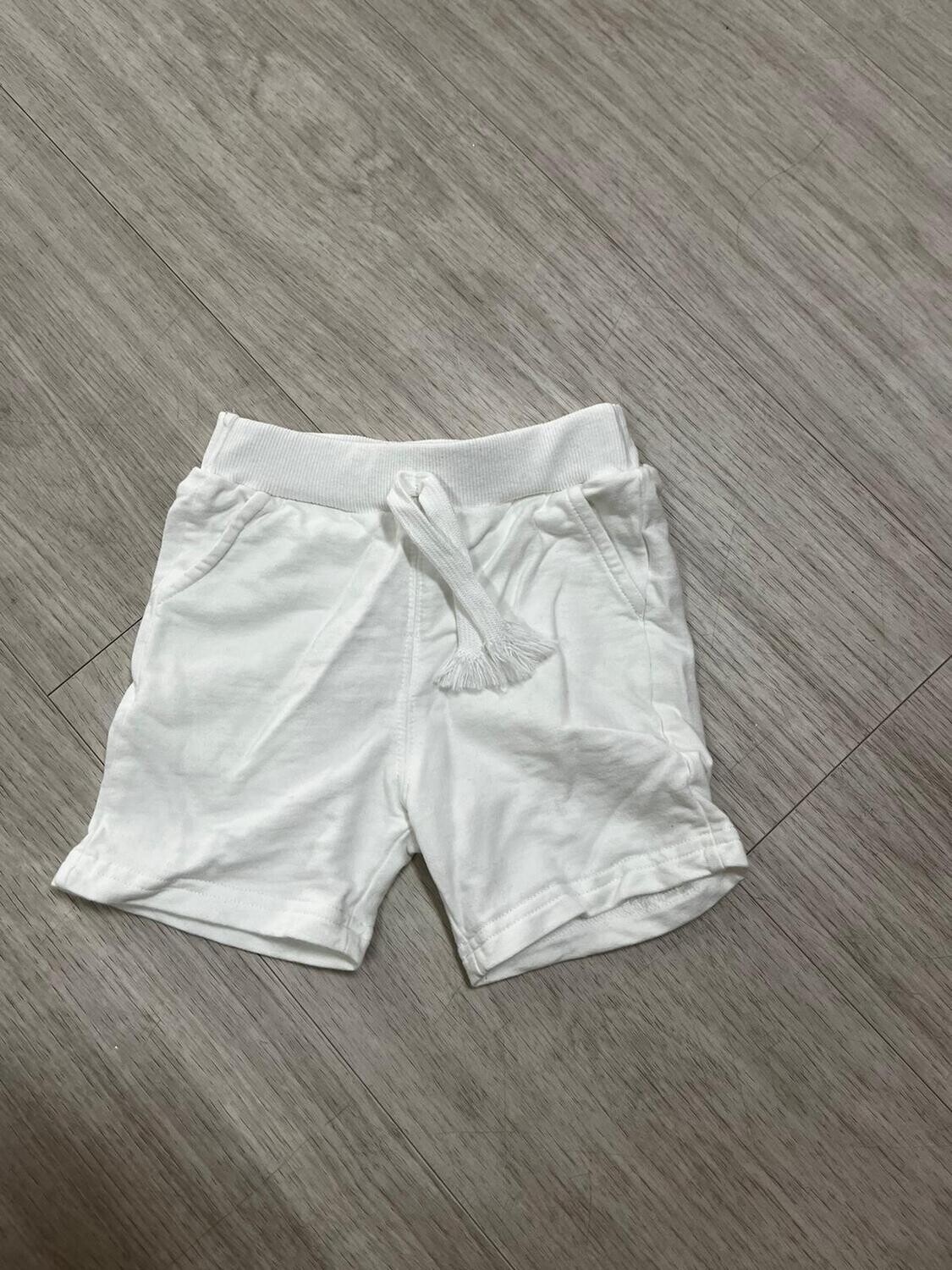 Short, wit (kleuter) (3)