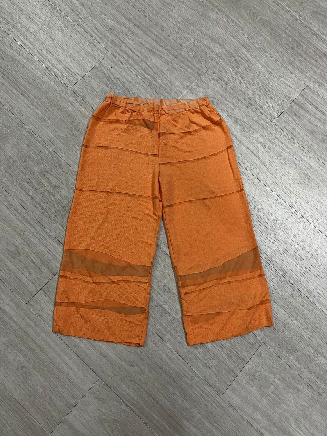 Broek, zalmroos (25)