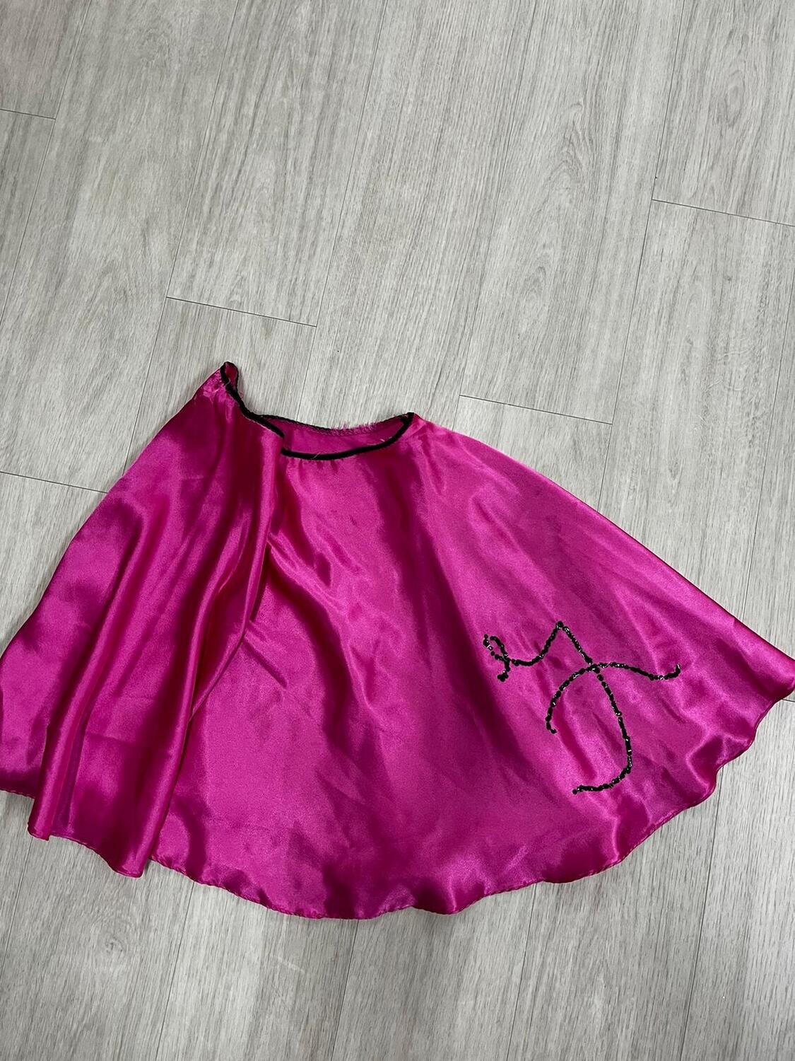 Rok, roos (met strikken voor het haar) (11)