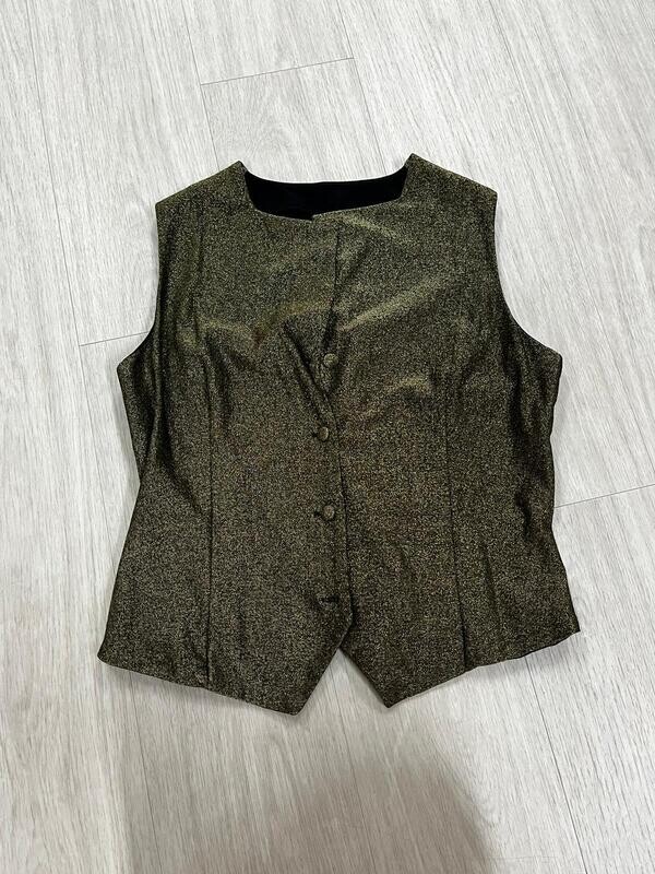 Jassen/gilets/blazers (allemaal verschillend en uniek) (14)