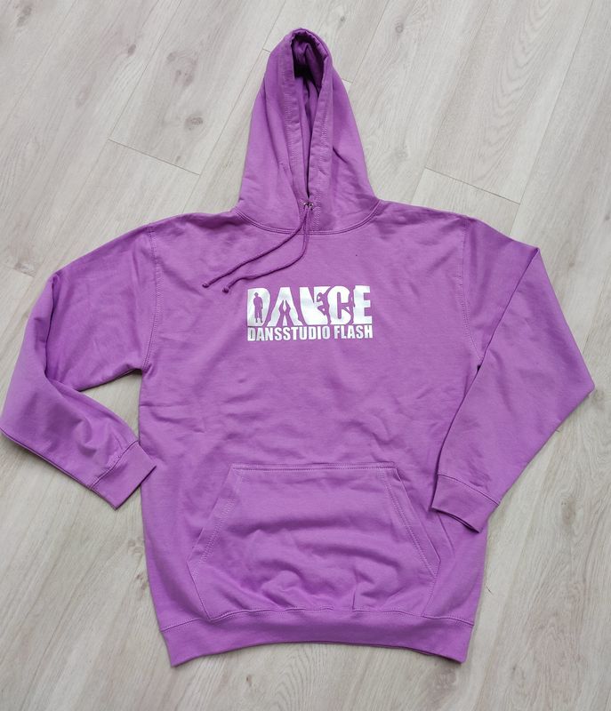 Summer hoodie Lavender