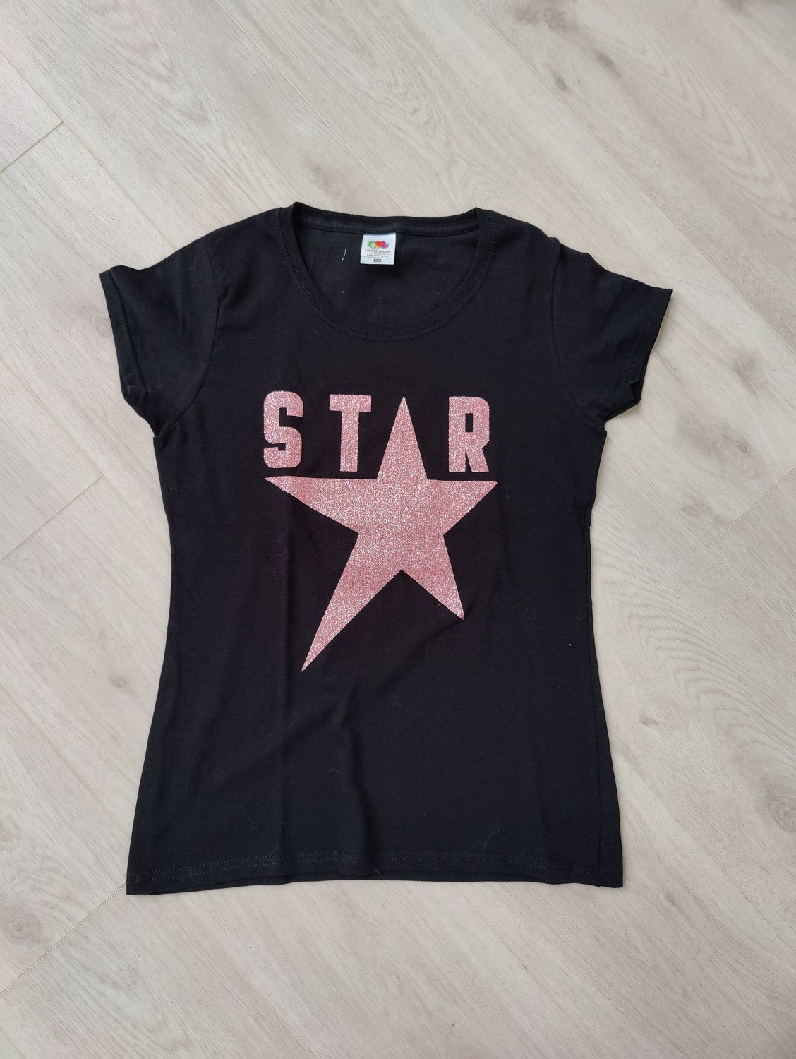 Star t-shirt XS