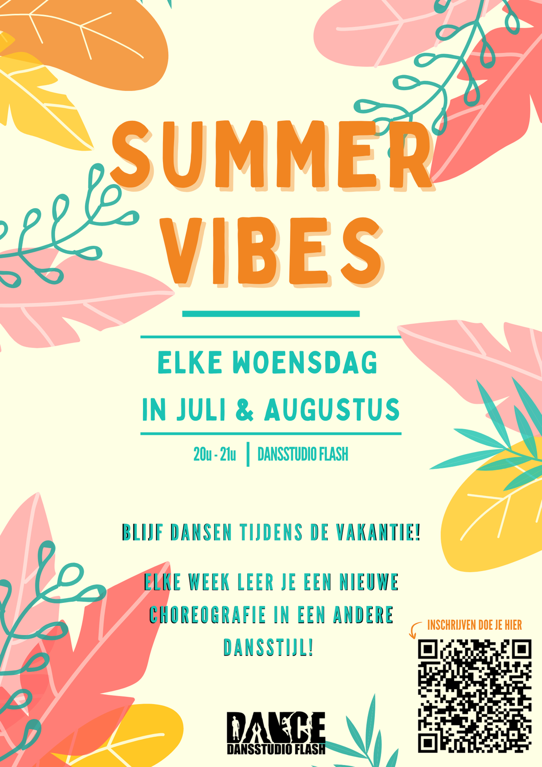 Summer VIBES /  WORKOUT 2025