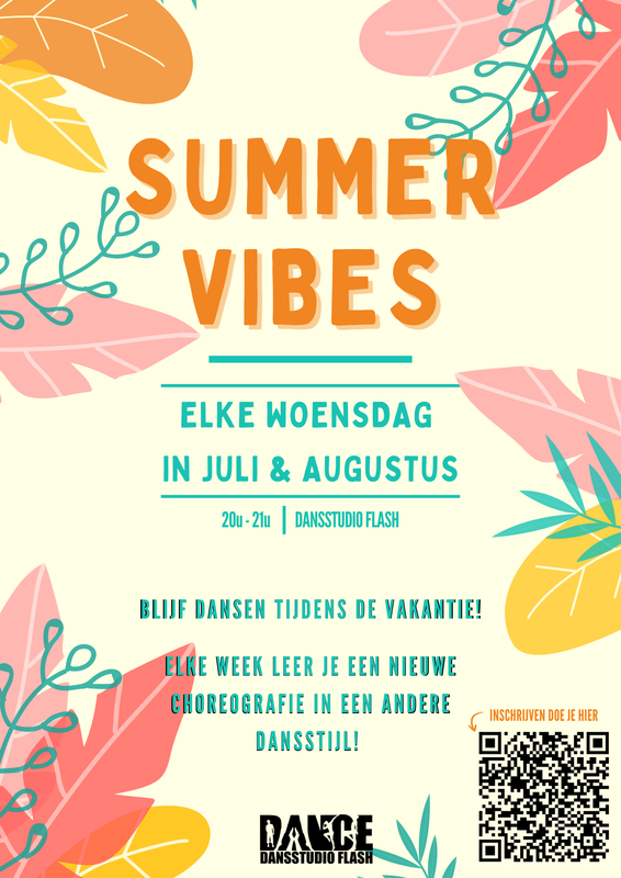 Summer VIBES /  WORKOUT 2025