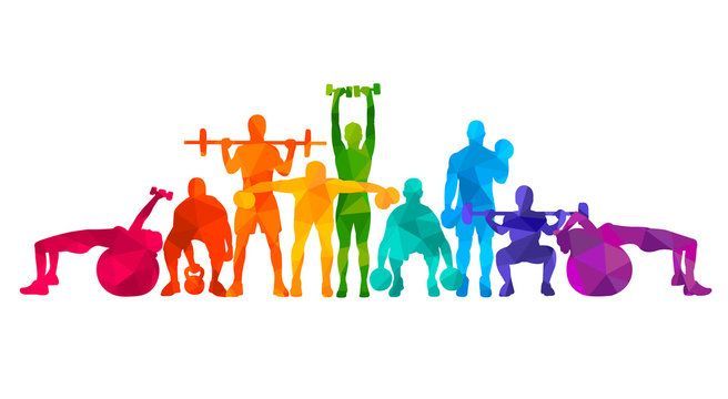 2526 Workout lessen