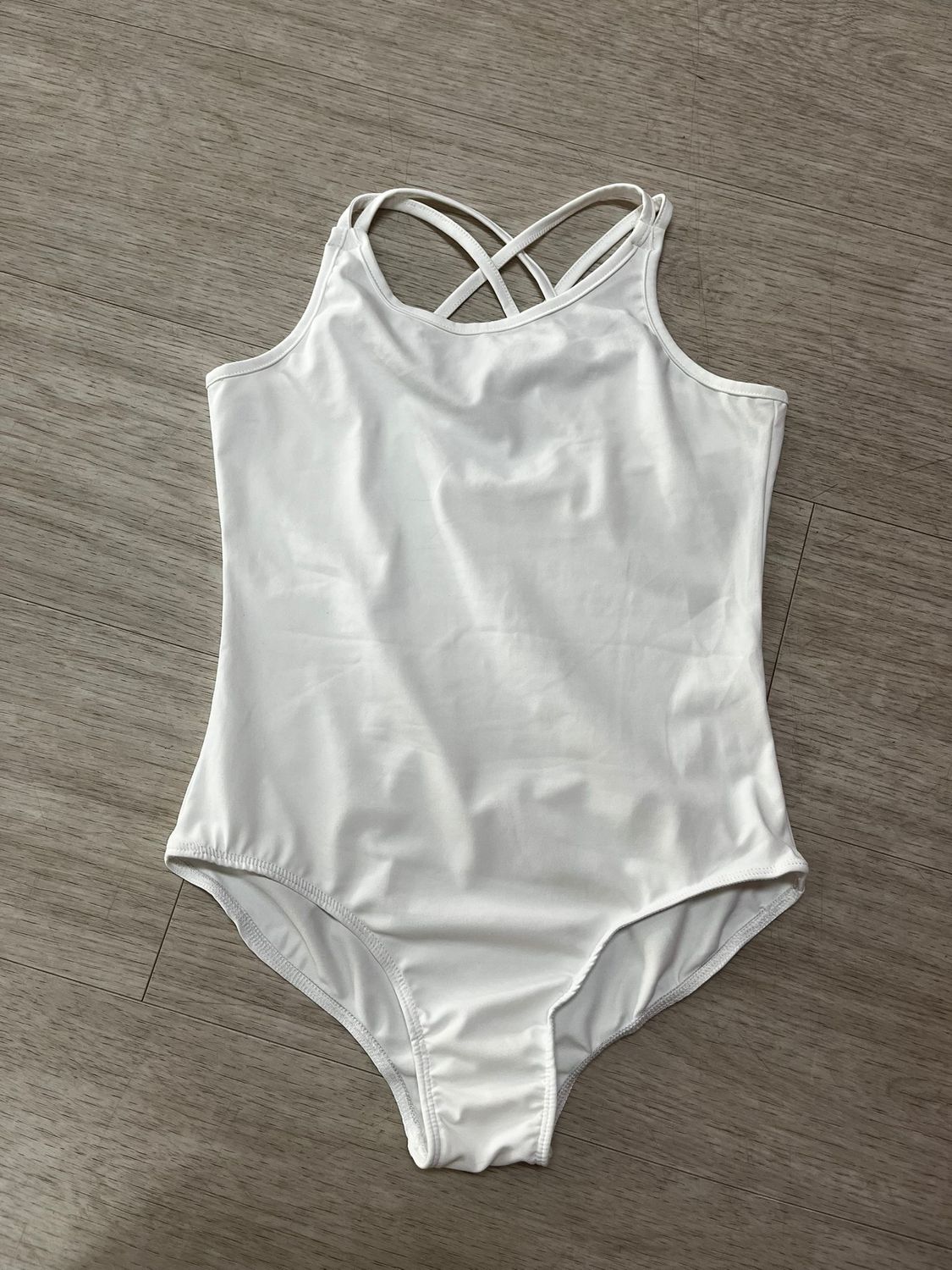 Maillot, wit (14)