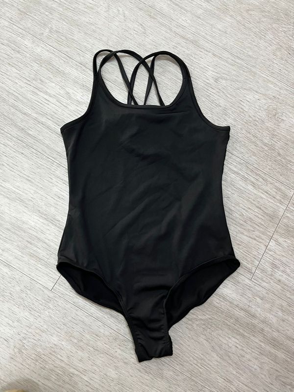 Maillot, zwart (14)