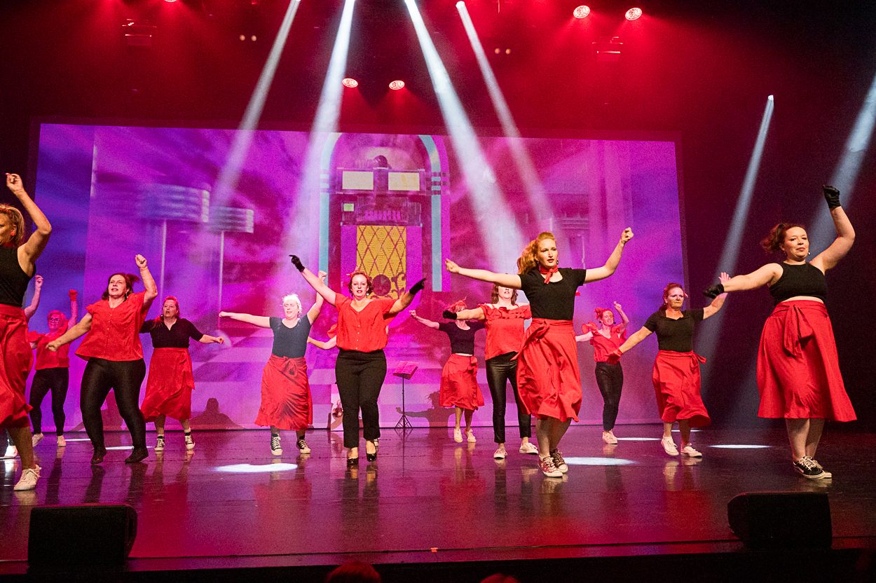 Rok, rood (7)