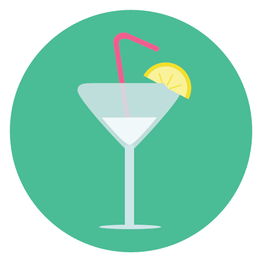 Danscocktailstage 10 tem 14 AUGUSTUS 2026