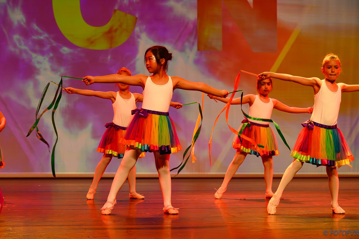 Rok, regenboog (17) Rok, regenboog (17)