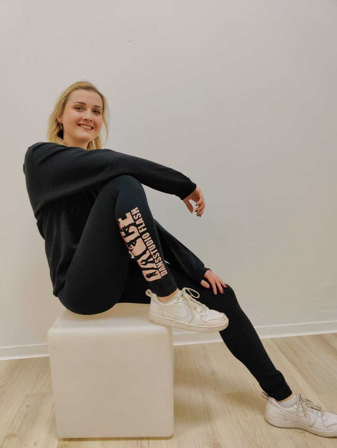 Legging wit VOLW Legging wit VOLW