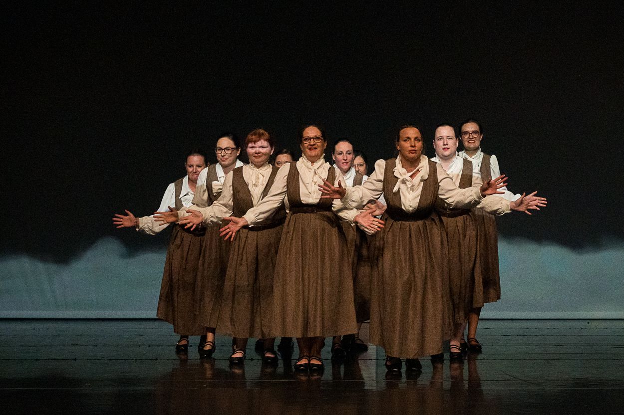 Kleed, bruin (11) Kleed, bruin (11)