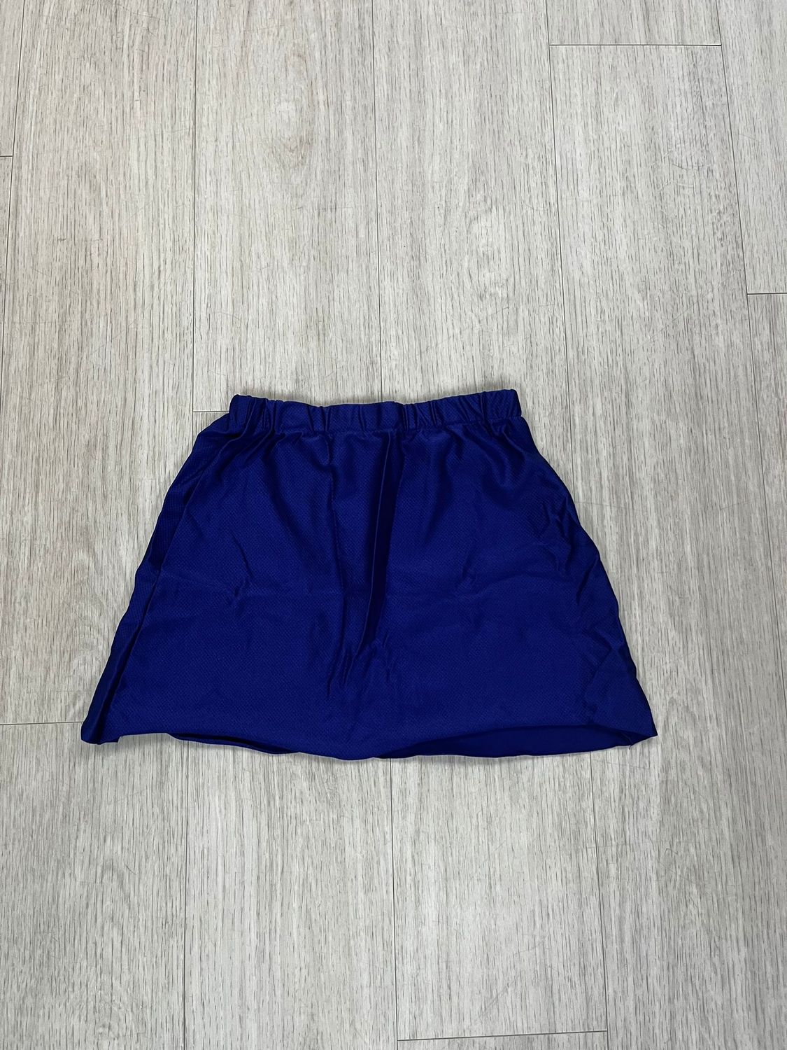 Rok, blauw (22)