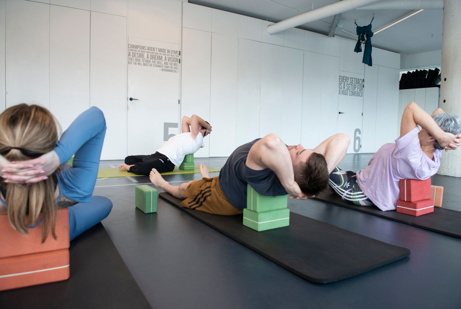 Pralaya Yoga - 7 april - 19u30 tot 21u30