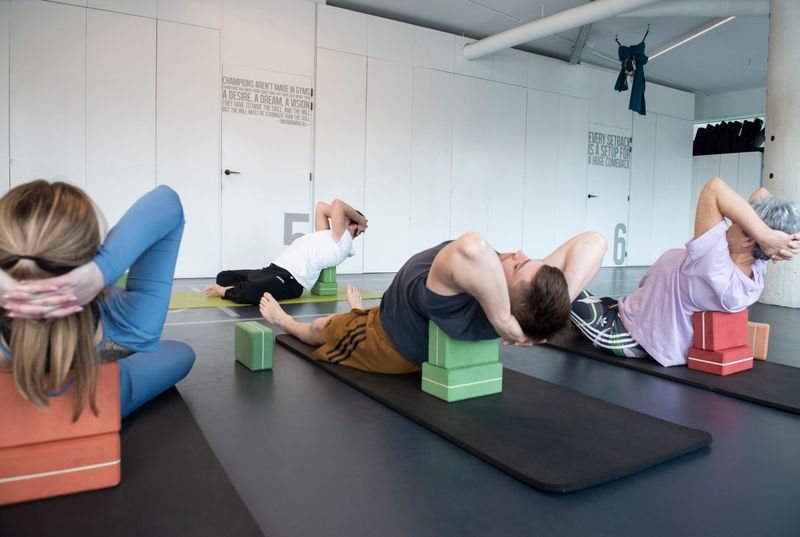 Pralaya Yoga - 7 april - 19u30 tot 21u30