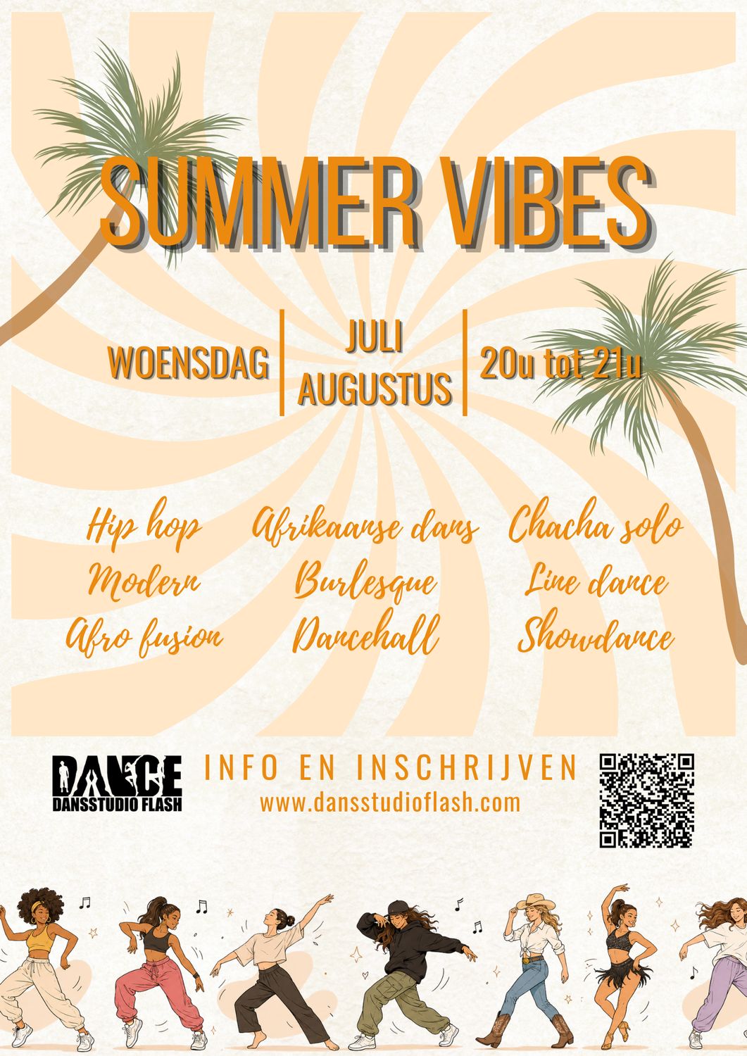 Summer VIBES / WORKOUT 2026