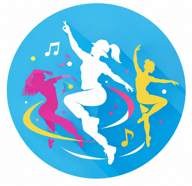 DanceMix kamp ZOMER 9 tem 13 augustus 2027