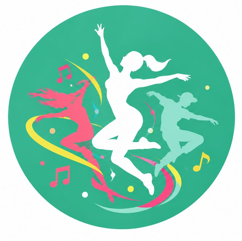 DanceMix kamp ZOMER 26 tem 30 juli 2027