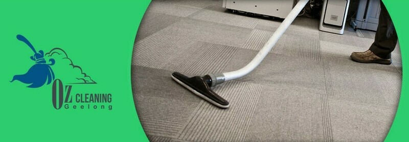 Carpet Cleaning Geelong