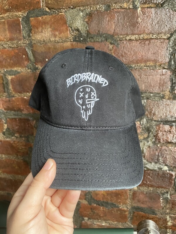 SOLD OUT Bird Brained Hat