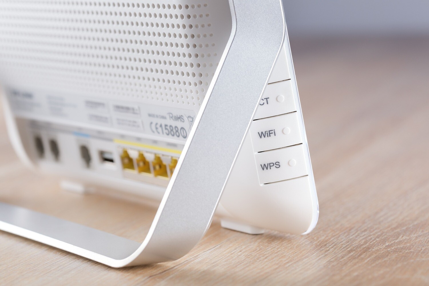 DSL Provider Wechsel von Vodafone zur Telekom m. Check auf Medienwandler Eignung (ohne Material)