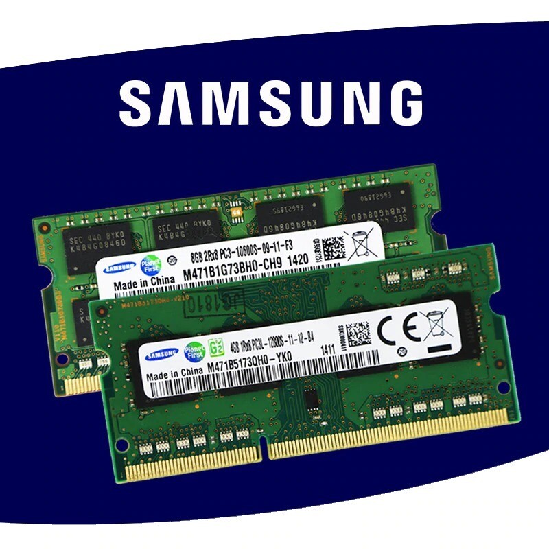 Memoria Ram Notebook