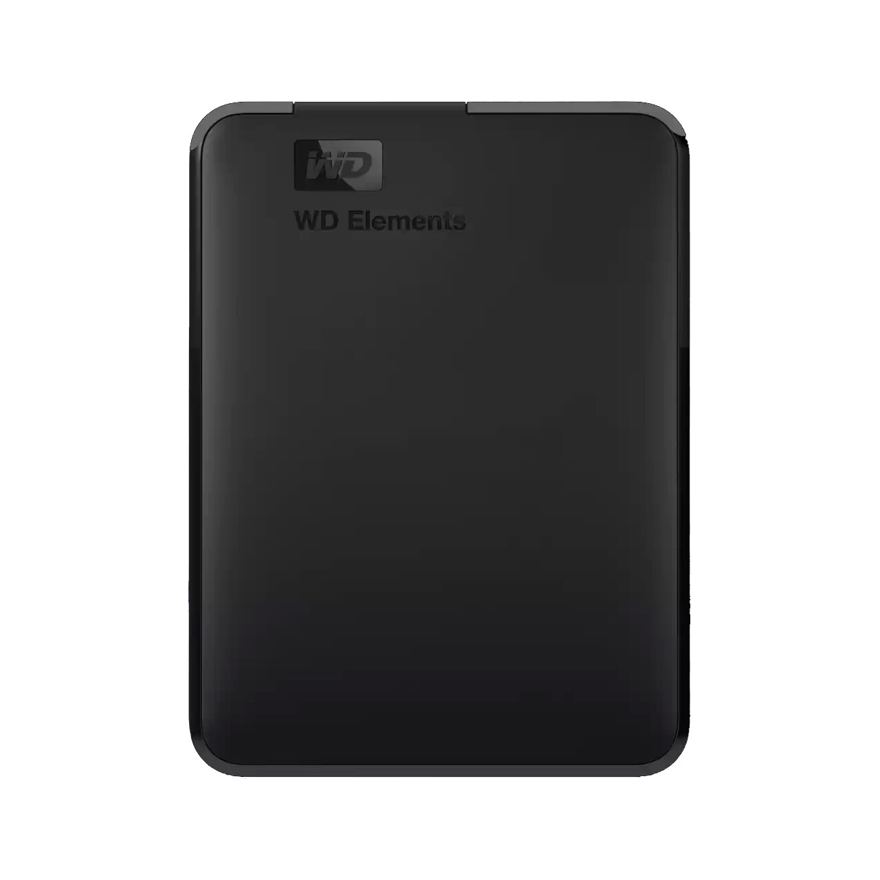 Disco Duro Externo Western Digital Elements 1tb