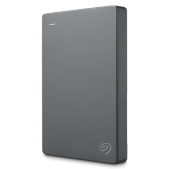 Disco Duro Externo 2 Tb Seagate