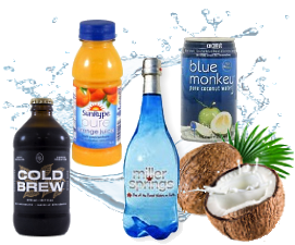 Beverages - Grab n&#39; Go