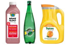 Beverages - Party Size, Kegs &amp; Alcohol