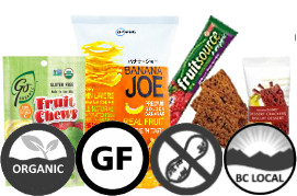 Allergen Certified &amp; Specialty