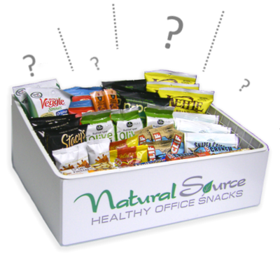 Send me a Sampler Box!