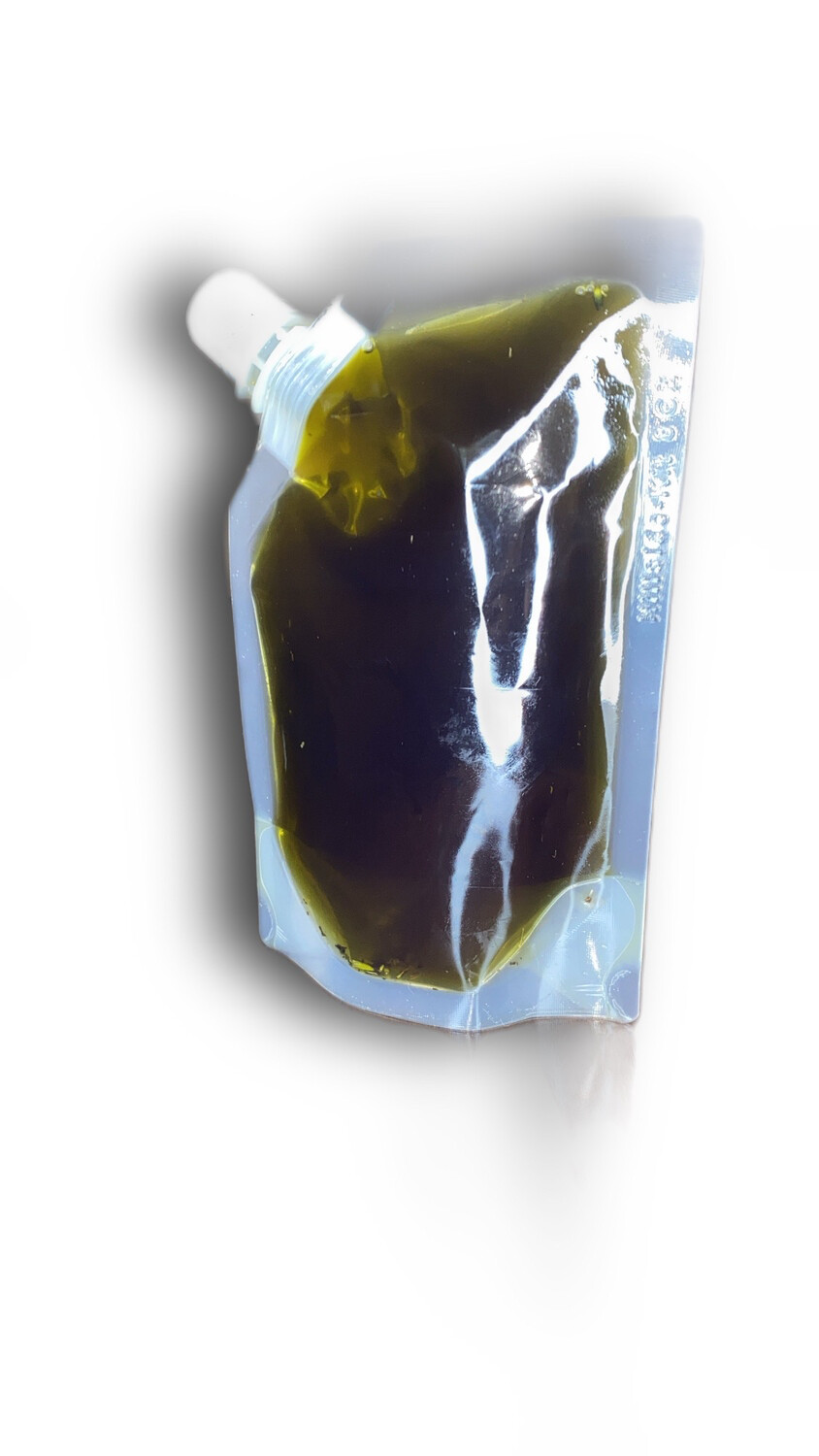 Chemical X Oil Refill