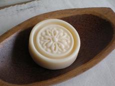 Sabonetes decorativos