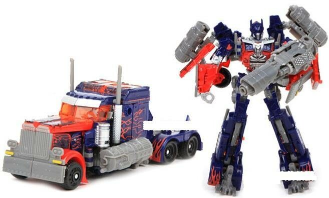 taikongzhans optimus prime