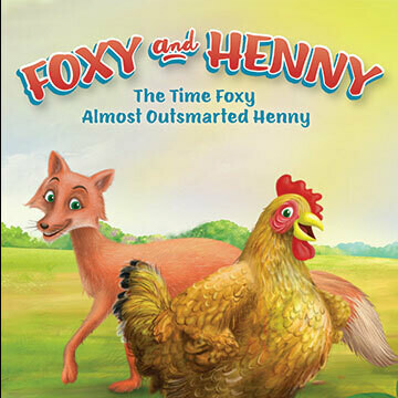 Foxy &amp; Henny