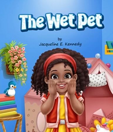 The Wet Pet