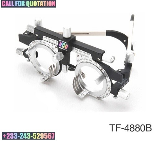 TF-4880B Trial Frames