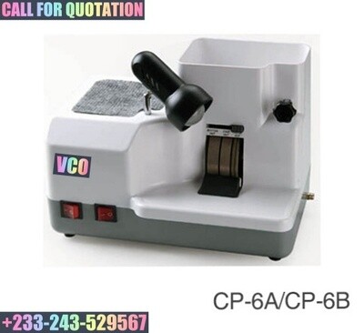 CP-6A/CP-6B Hand Lens Edger CP-6A/CP-6B Hand Lens Edger