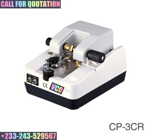 CP-3PCG Lens Groover CP-3PCG Lens Groover