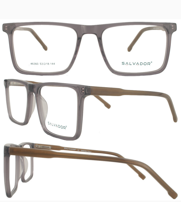 Salvador Eyewear Salvador Eyewear