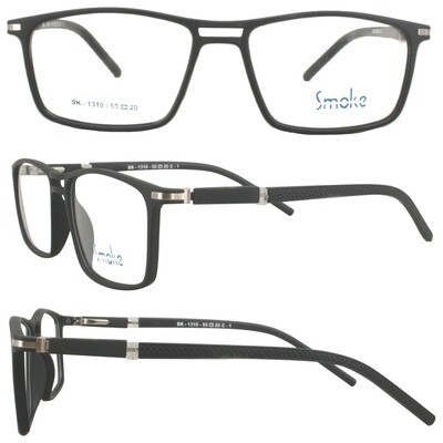 Smoke Eyewear Smoke Eyewear