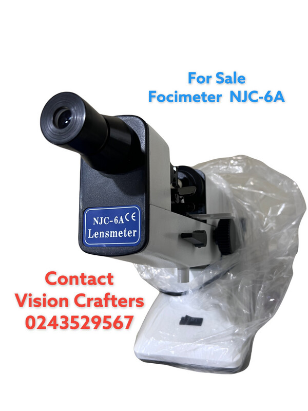 Focimeter /Call For Price