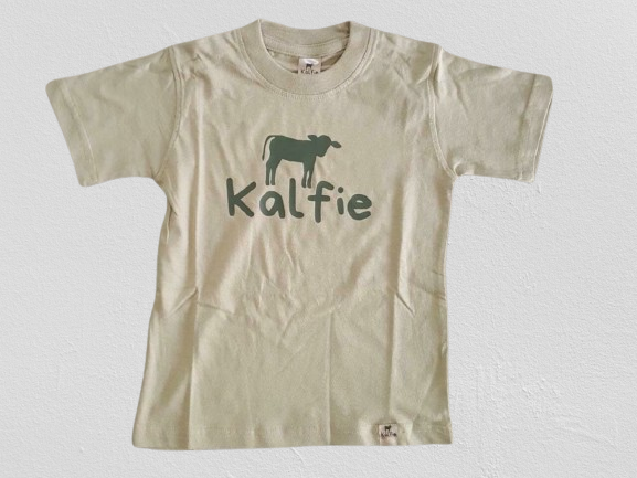 Kalfie T-Hempie