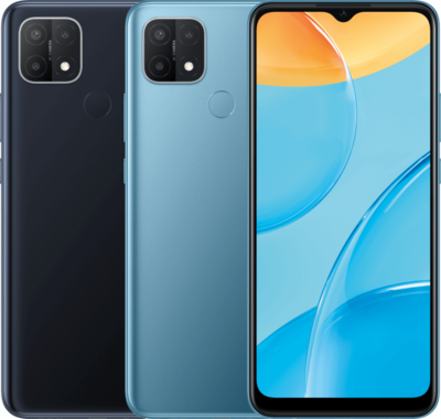 OPPO A15